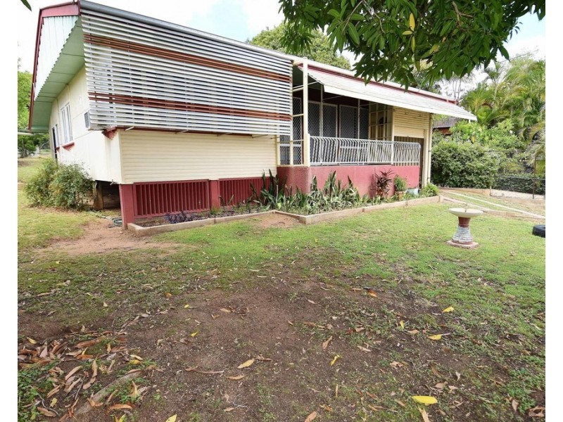 94 Towers Street, Charters Towers City QLD 4820
