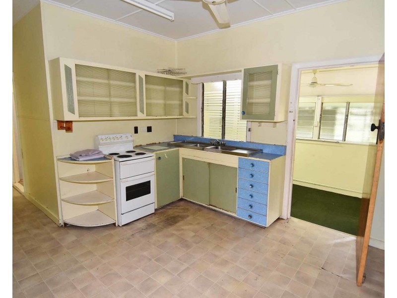 94 Towers Street, Charters Towers City QLD 4820