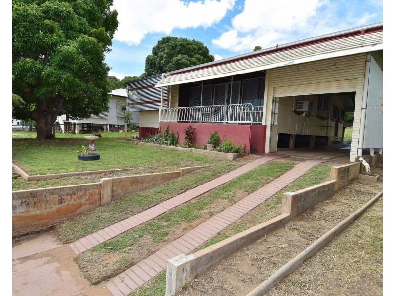 94 Towers Street, Charters Towers City QLD 4820