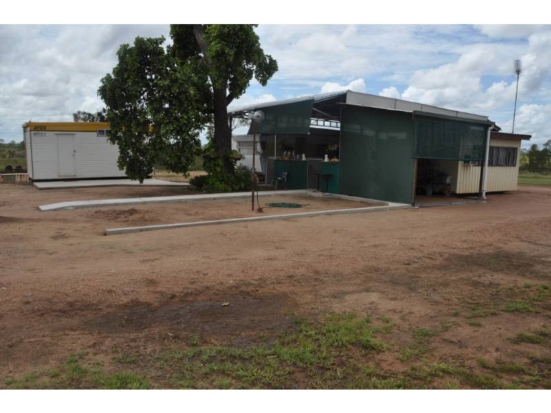 Lot 3 Flinders Highway, Charters Towers QLD 4820