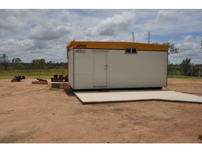Lot 3 Flinders Highway, Charters Towers QLD 4820