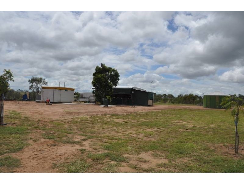 Lot 3 Flinders Highway, Charters Towers QLD 4820