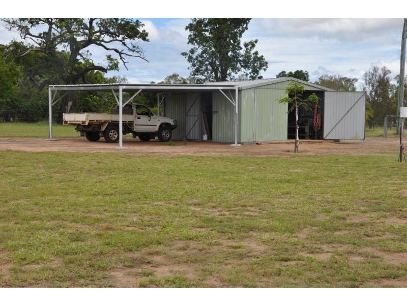 Lot 3 Flinders Highway, Charters Towers QLD 4820