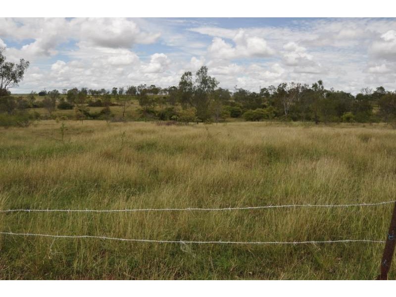 Lot 3 Flinders Highway, Charters Towers QLD 4820