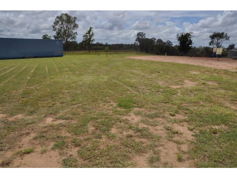 Lot 3 Flinders Highway, Charters Towers QLD 4820