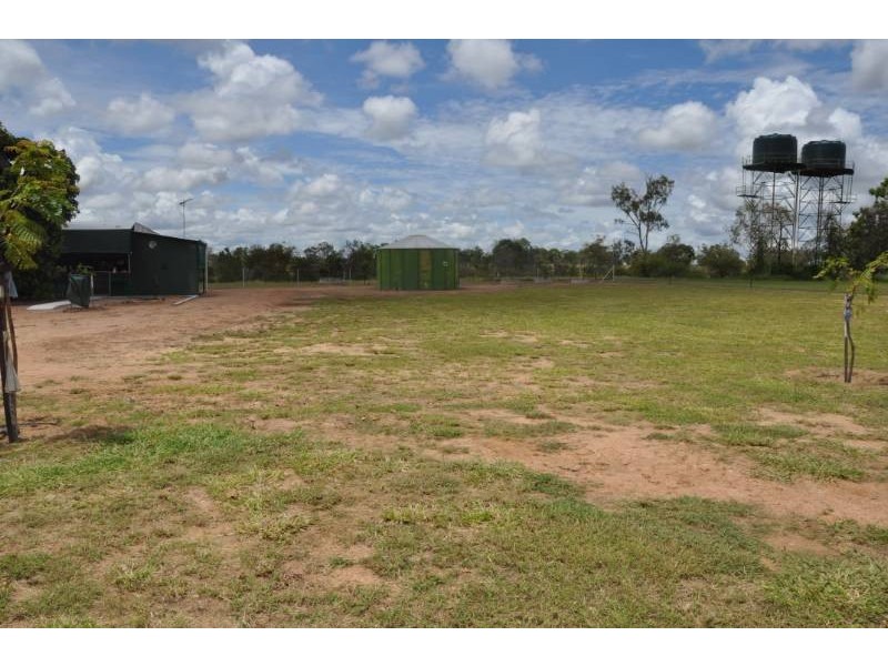 Lot 3 Flinders Highway, Charters Towers QLD 4820