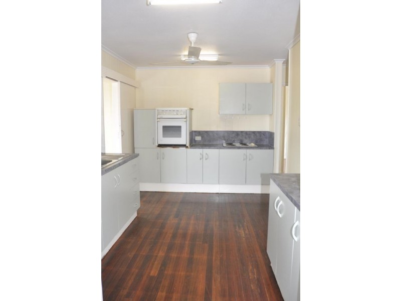6a Bluff Road, Charters Towers QLD 4820