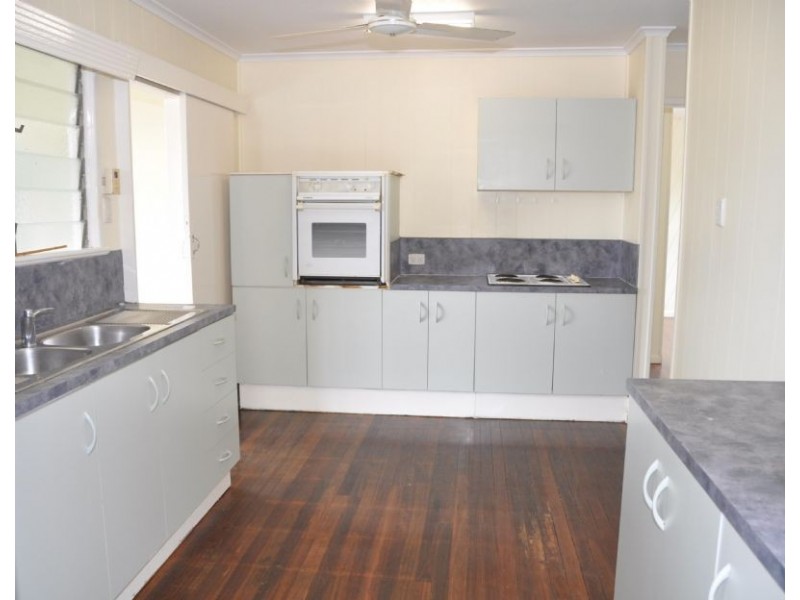 6a Bluff Road, Charters Towers QLD 4820