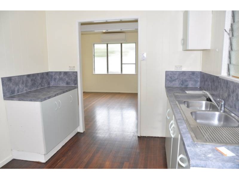 6a Bluff Road, Charters Towers QLD 4820
