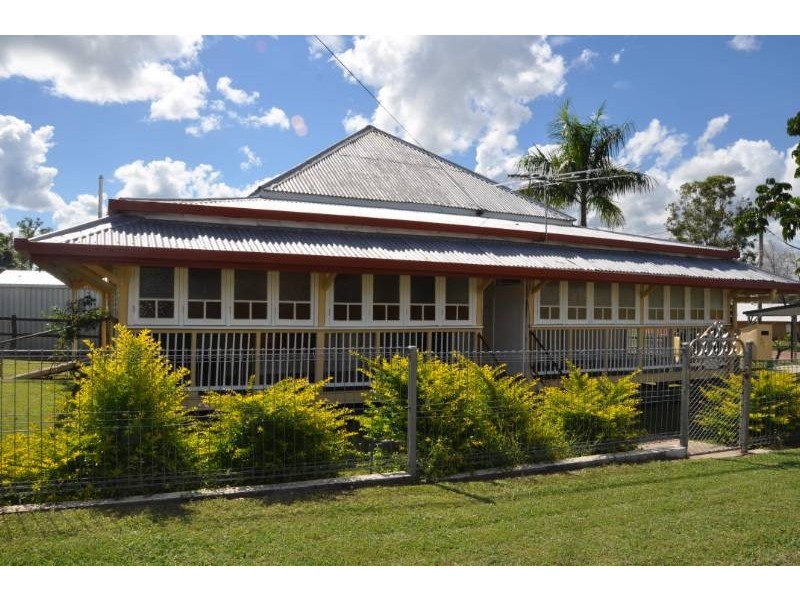 20 Miner Street, Charters Towers QLD 4820