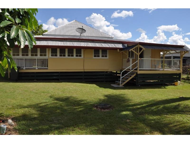 20 Miner Street, Charters Towers QLD 4820