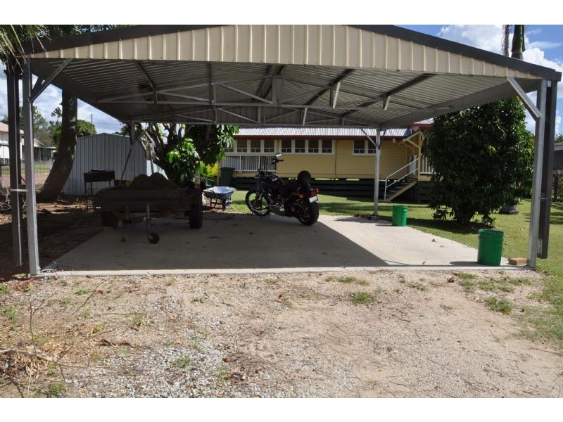 20 Miner Street, Charters Towers QLD 4820