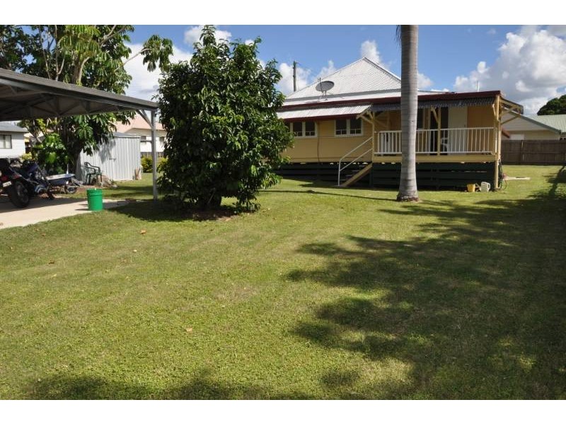 20 Miner Street, Charters Towers QLD 4820