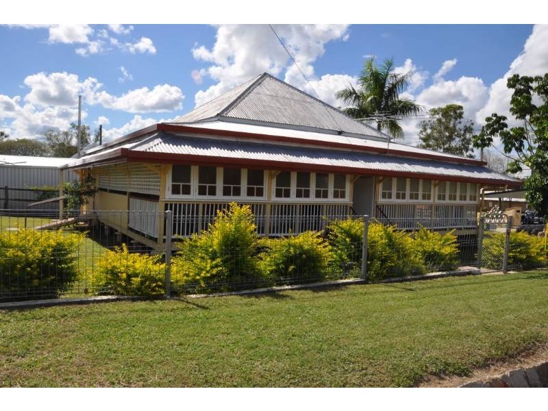 20 Miner Street, Charters Towers QLD 4820