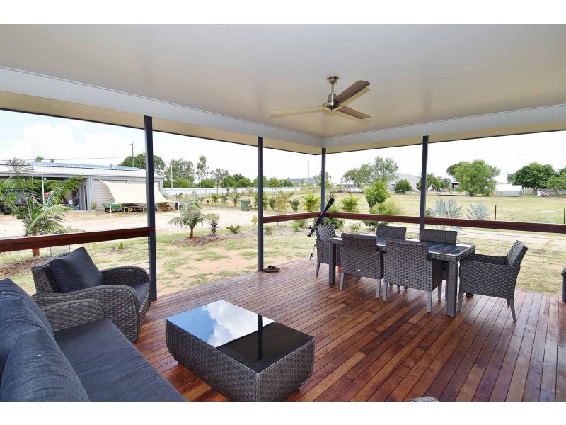 26 Axford Road, Toll QLD 4820