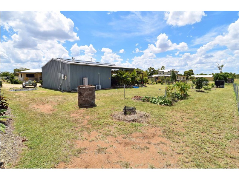 26 Axford Road, Toll QLD 4820