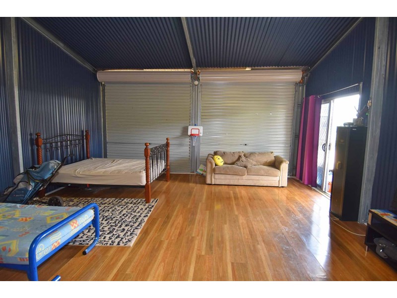 26 Axford Road, Toll QLD 4820