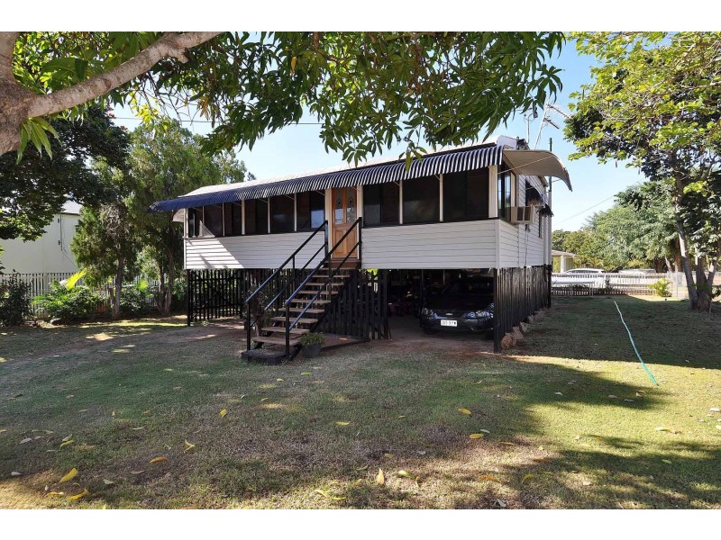 71 Plant Street, Charters Towers QLD 4820