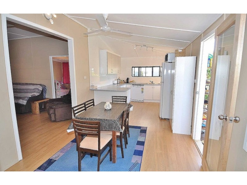 71 Plant Street, Charters Towers QLD 4820