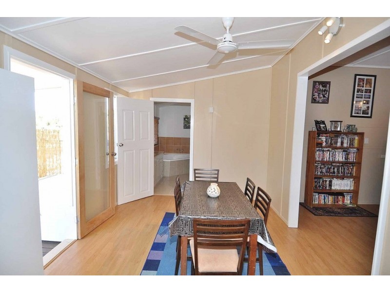 71 Plant Street, Charters Towers QLD 4820