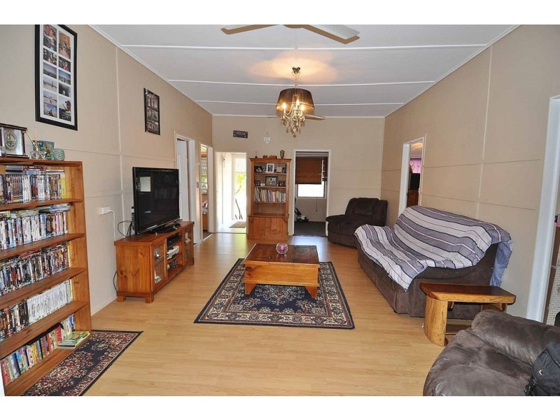 71 Plant Street, Charters Towers QLD 4820