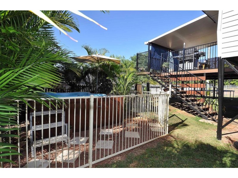 71 Plant Street, Charters Towers QLD 4820