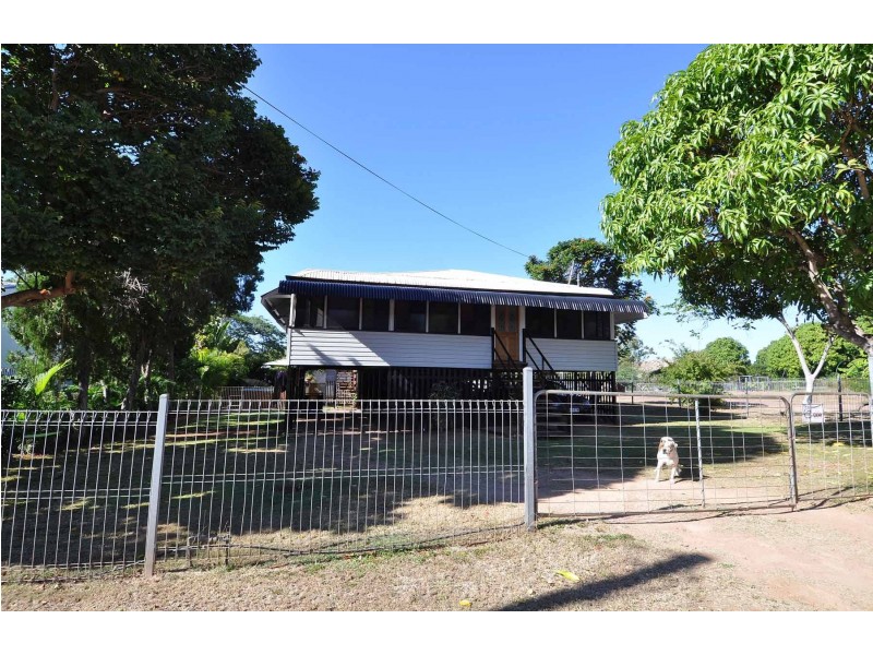 71 Plant Street, Charters Towers QLD 4820