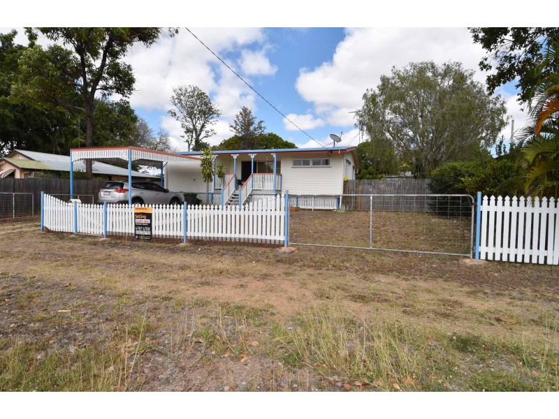 10 Burdekin Street, Richmond Hill QLD 4820