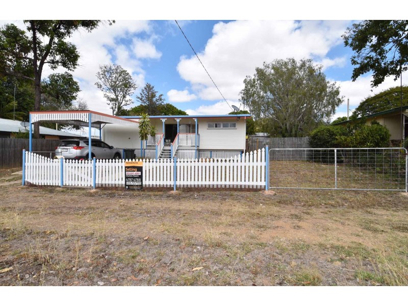 10 Burdekin Street, Richmond Hill QLD 4820
