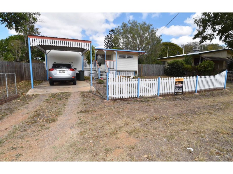 10 Burdekin Street, Richmond Hill QLD 4820