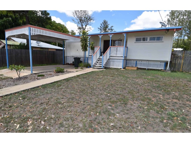 10 Burdekin Street, Richmond Hill QLD 4820