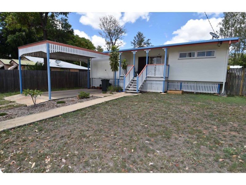 10 Burdekin Street, Richmond Hill QLD 4820