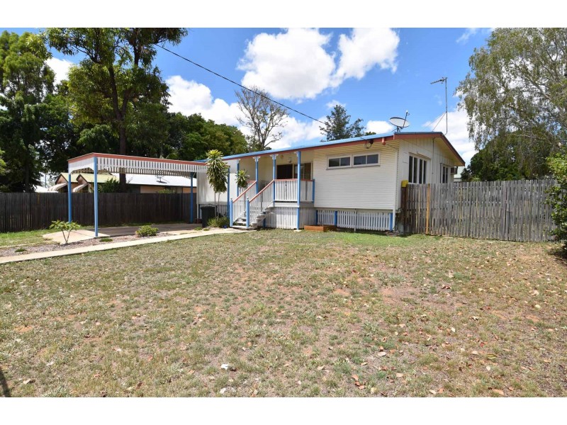 10 Burdekin Street, Richmond Hill QLD 4820