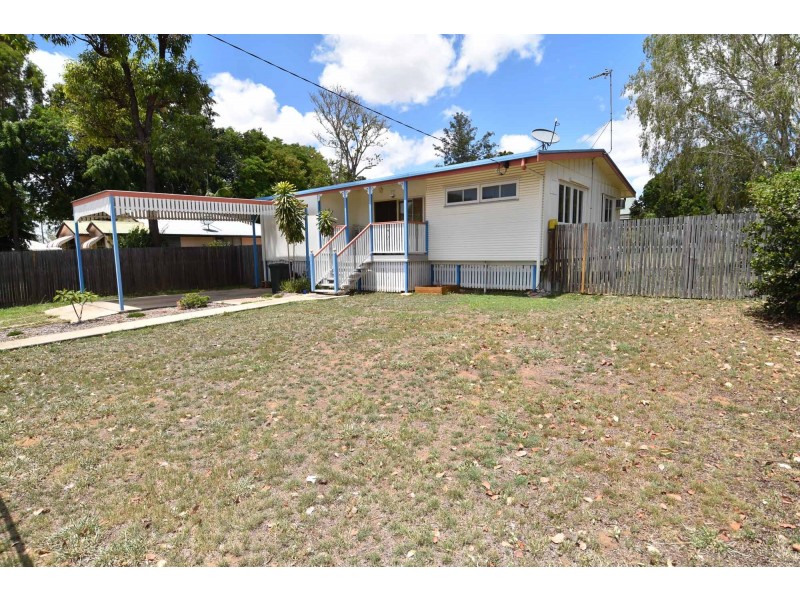10 Burdekin Street, Richmond Hill QLD 4820