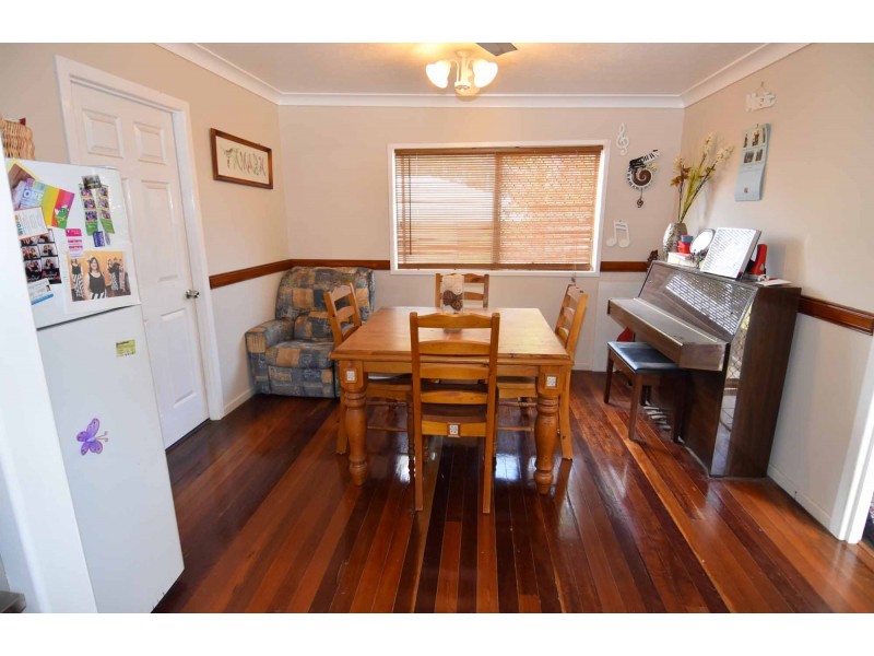 10 Burdekin Street, Richmond Hill QLD 4820