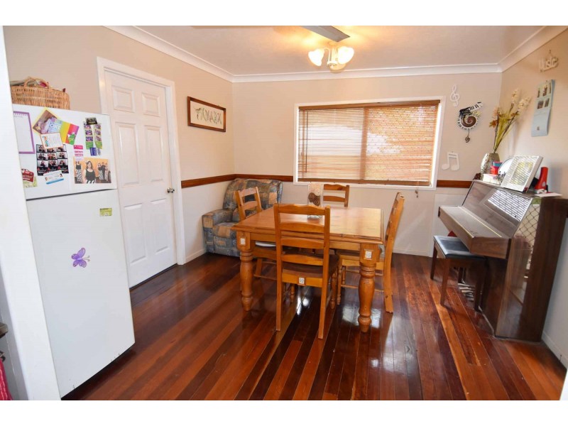 10 Burdekin Street, Richmond Hill QLD 4820