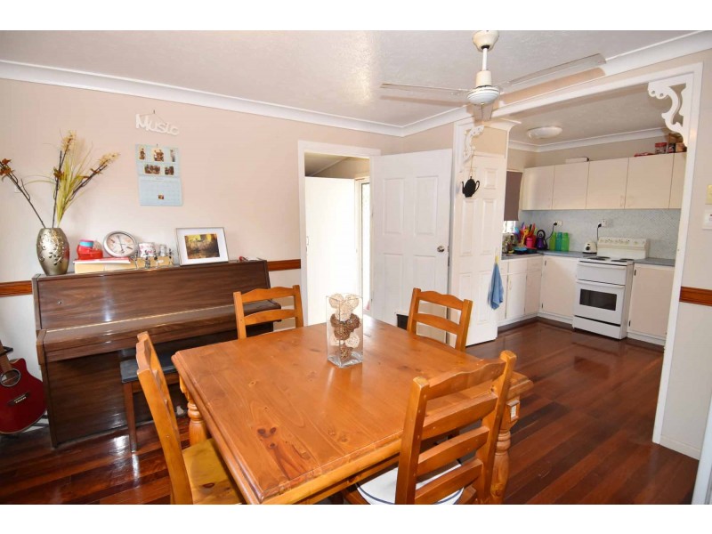 10 Burdekin Street, Richmond Hill QLD 4820