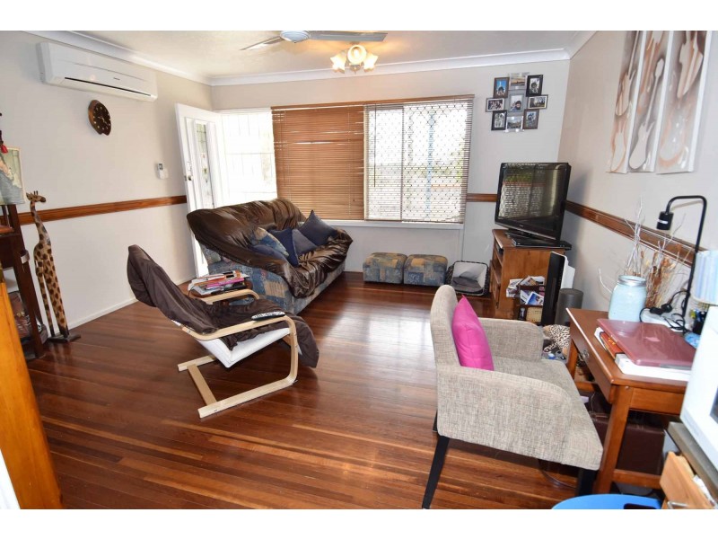 10 Burdekin Street, Richmond Hill QLD 4820
