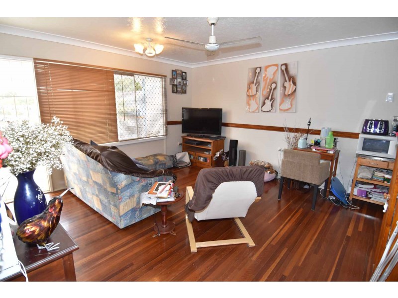 10 Burdekin Street, Richmond Hill QLD 4820