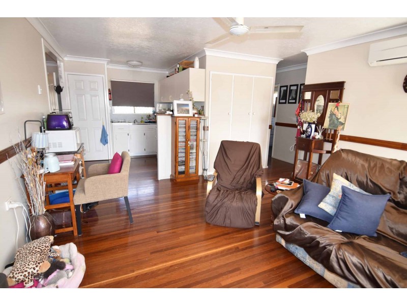 10 Burdekin Street, Richmond Hill QLD 4820