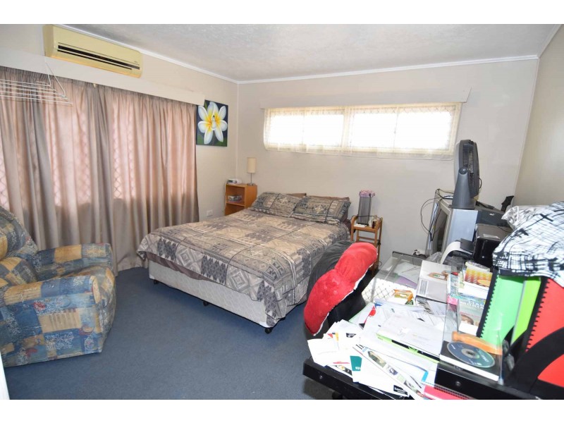 10 Burdekin Street, Richmond Hill QLD 4820