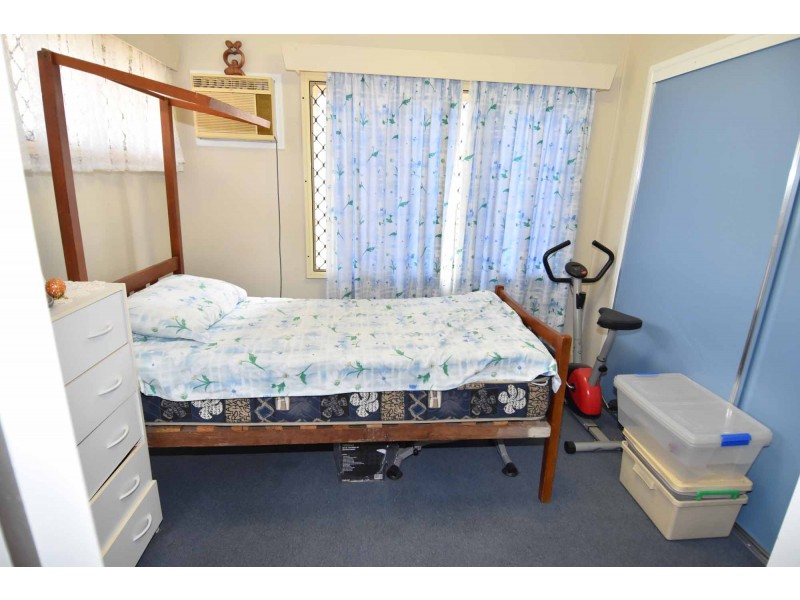 10 Burdekin Street, Richmond Hill QLD 4820