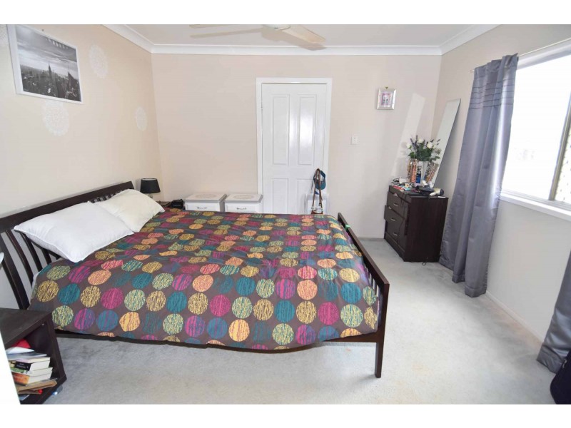 10 Burdekin Street, Richmond Hill QLD 4820