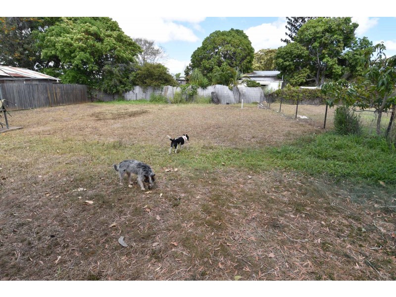 10 Burdekin Street, Richmond Hill QLD 4820