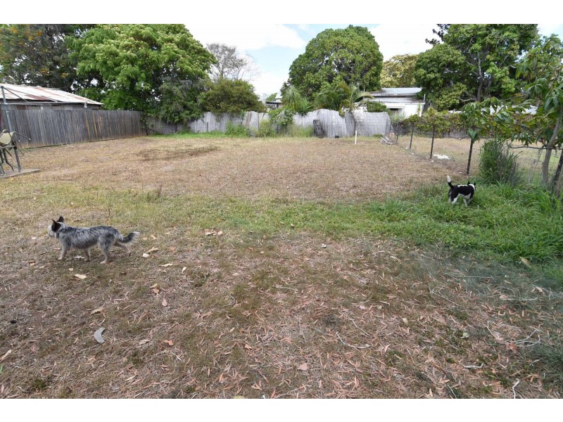 10 Burdekin Street, Richmond Hill QLD 4820