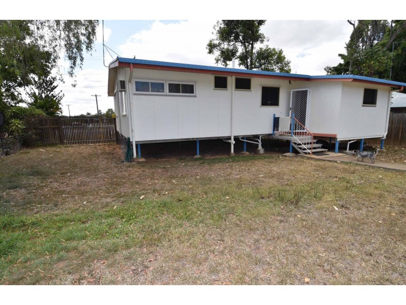 10 Burdekin Street, Richmond Hill QLD 4820