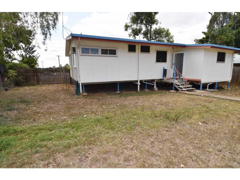 10 Burdekin Street, Richmond Hill QLD 4820