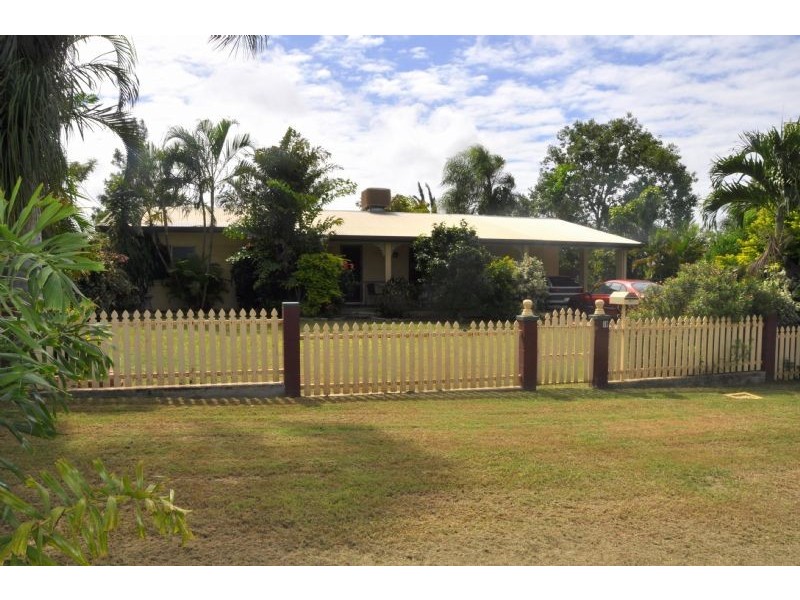 Charters Towers QLD 4820