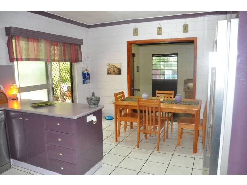 Charters Towers QLD 4820