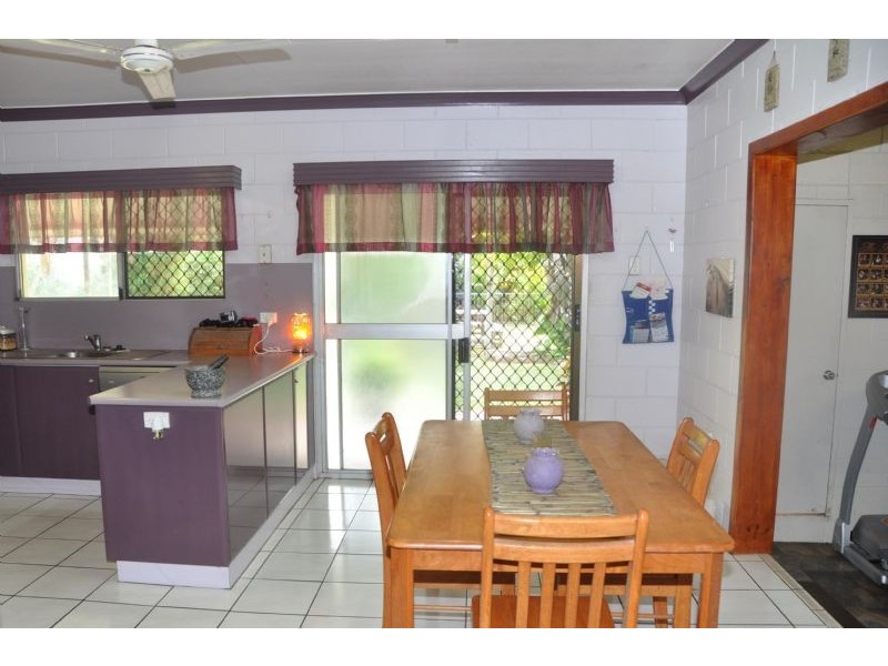 Charters Towers QLD 4820